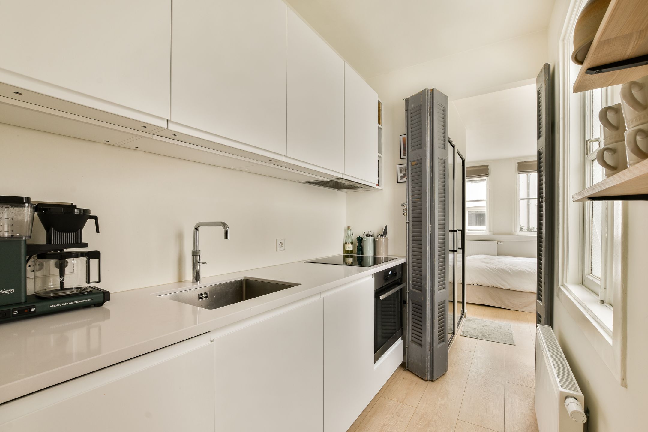 Foto 3 van Kadijksplein 14-1