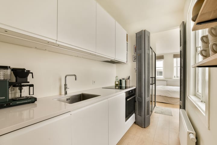 Foto 3 van Kadijksplein 14-1