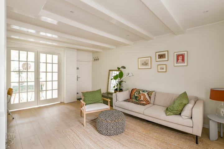 Foto 5 van Kadijksplein 14-1