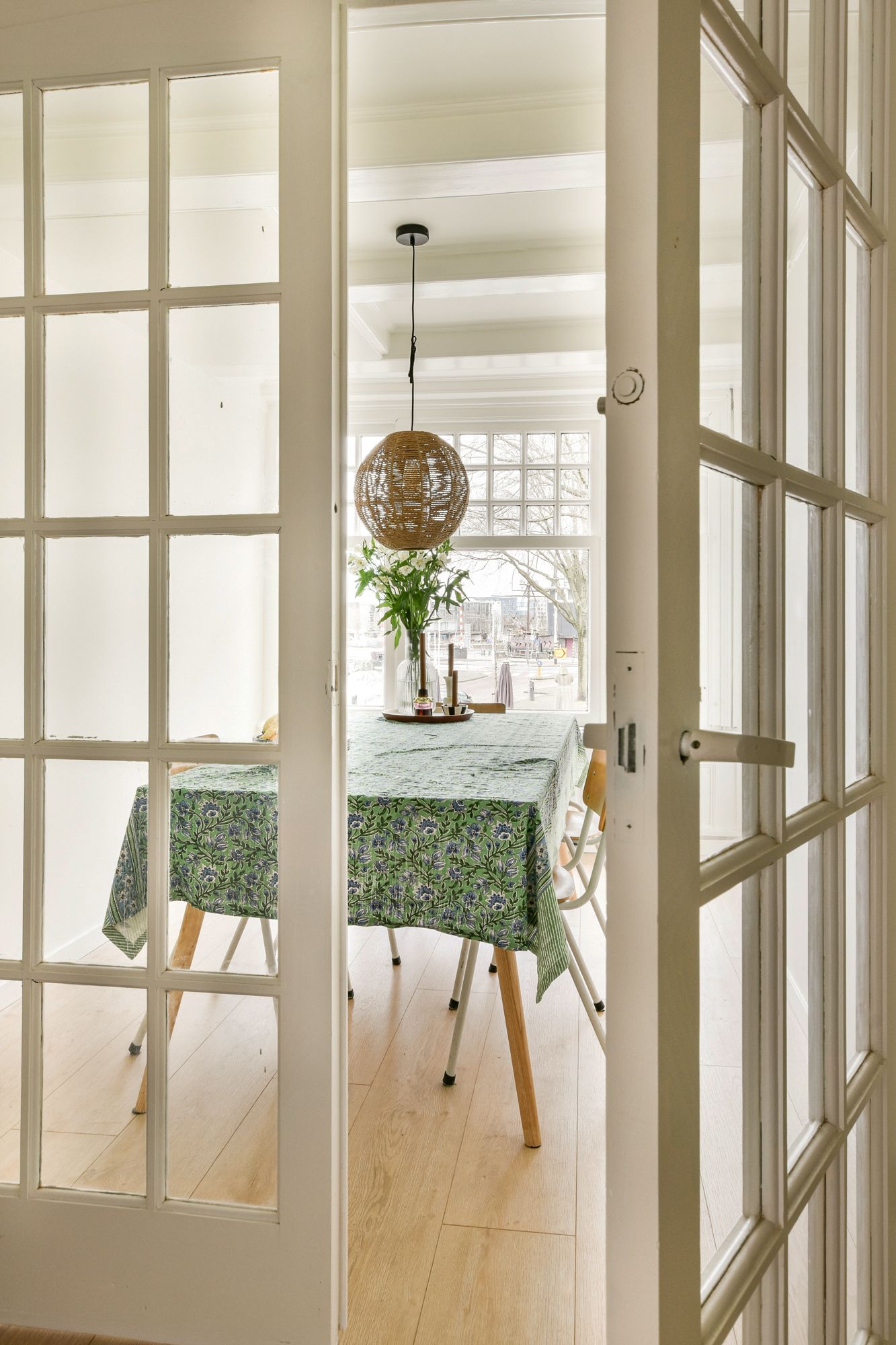 Foto 6 van Kadijksplein 14-1