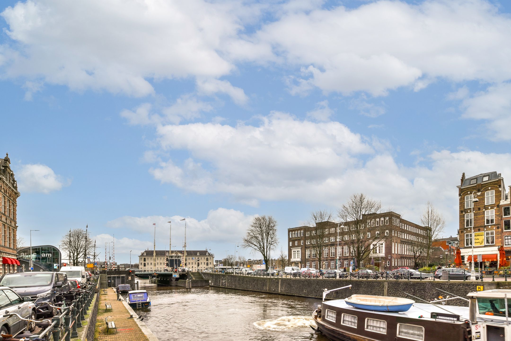 Foto 9 van Kadijksplein 14-1