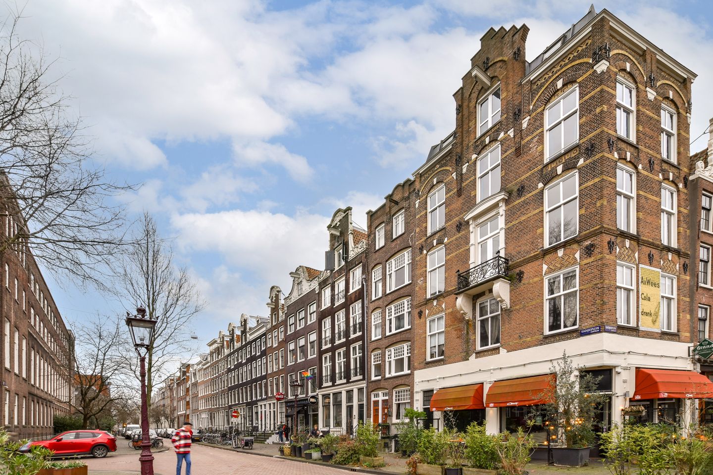 Foto 10 van Kadijksplein 14-1