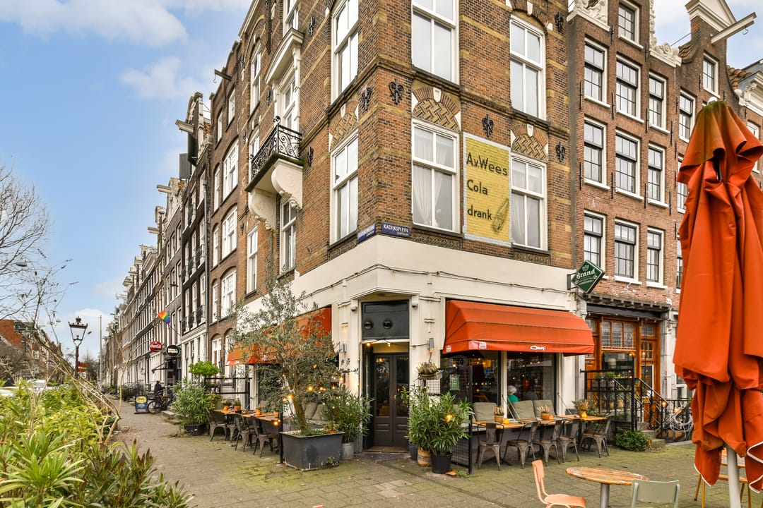 Foto 17 van Kadijksplein 14-1