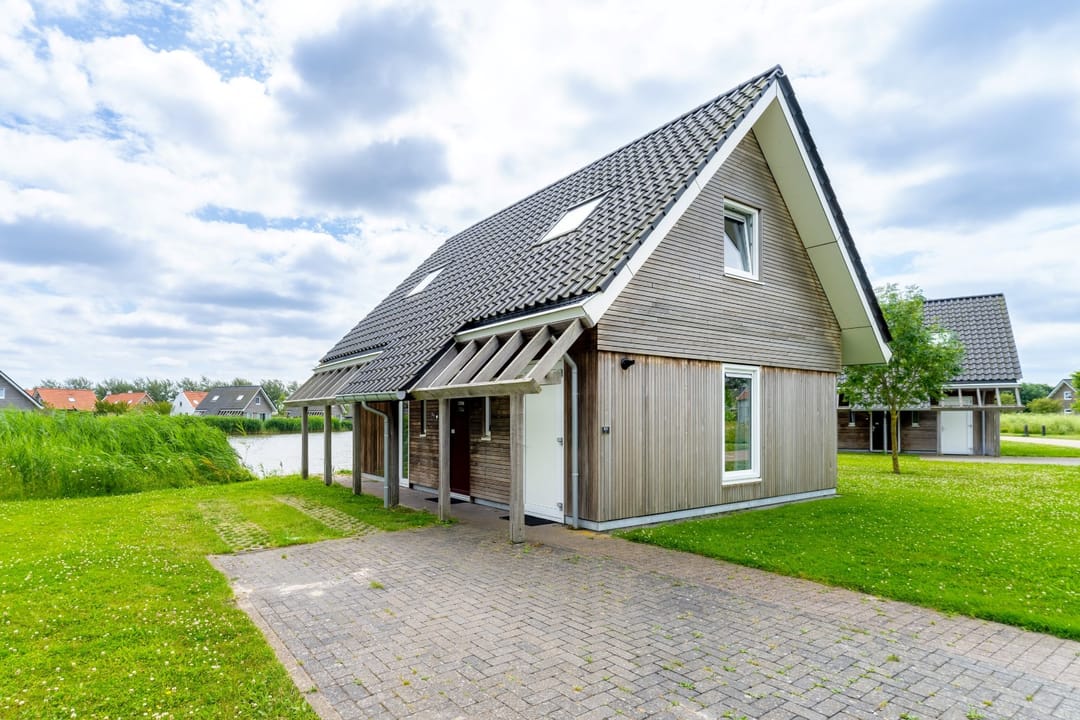 Photo 1 of Baanstpoldersedijk 4-158