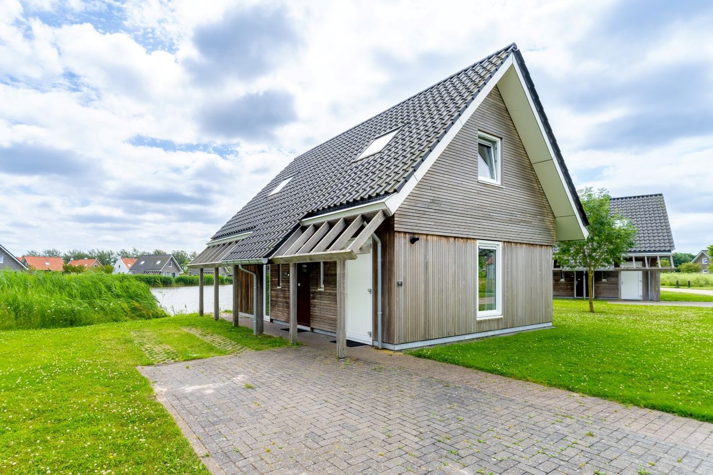 Photo 1 of Baanstpoldersedijk 4-158