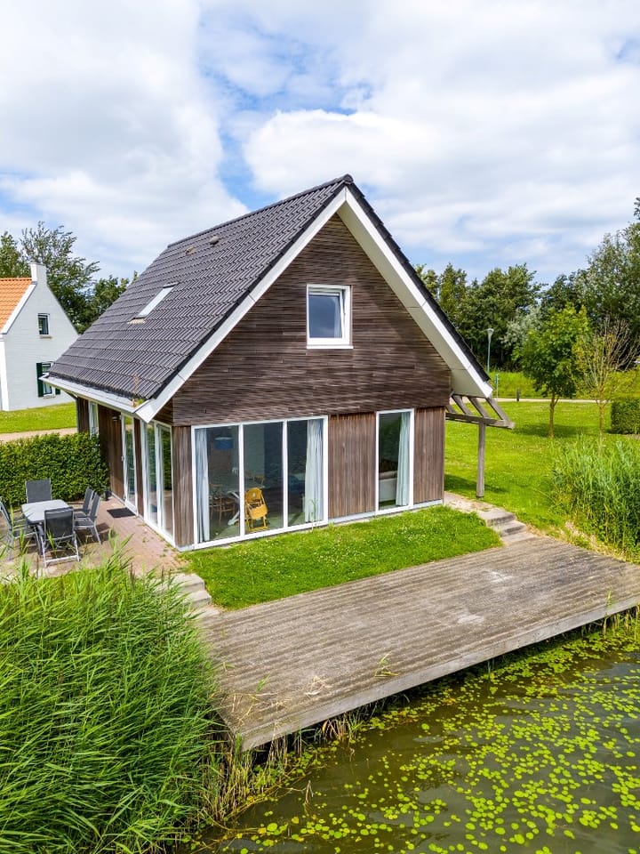 Photo 3 of Baanstpoldersedijk 4-158