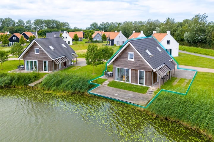 Photo 4 of Baanstpoldersedijk 4-158