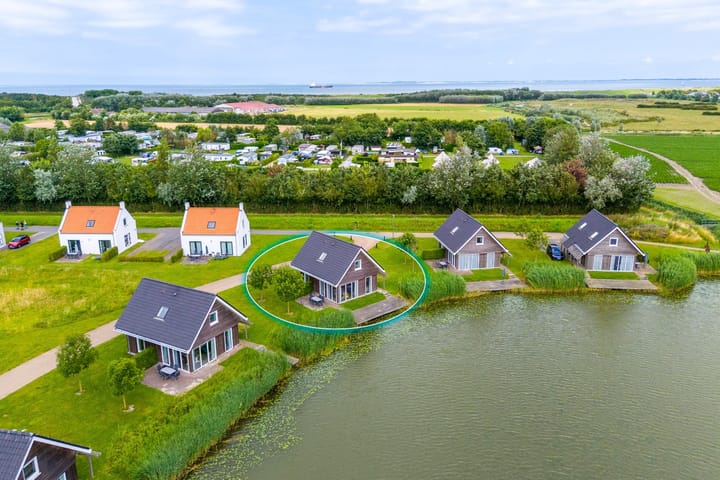 Photo 5 of Baanstpoldersedijk 4-158