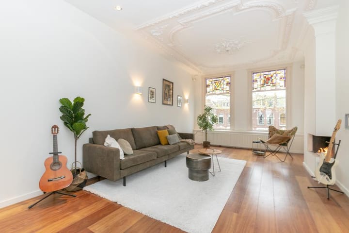 Foto 2 van Jericholaan 64-B