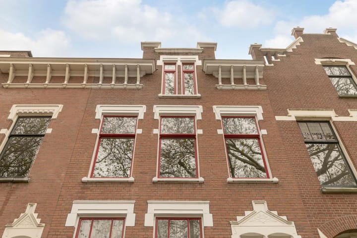 Foto 4 van Jericholaan 64-B