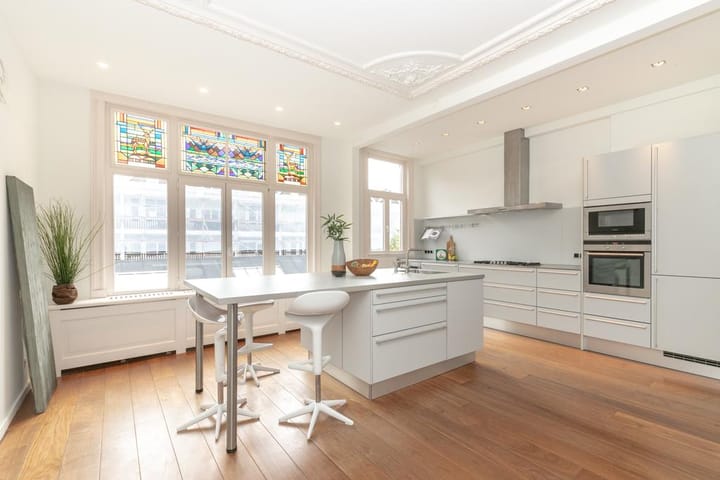 Foto 3 van Jericholaan 64-B