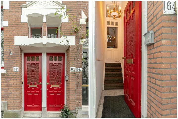 Foto 5 van Jericholaan 64-B