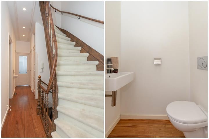 Foto 6 van Jericholaan 64-B