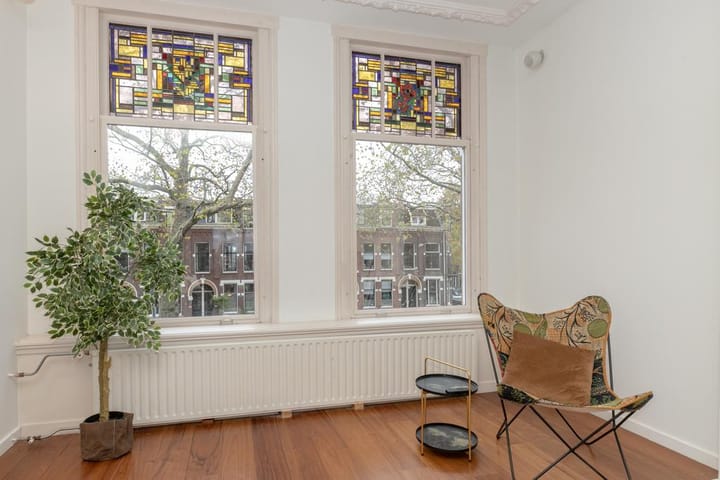 Foto 9 van Jericholaan 64-B