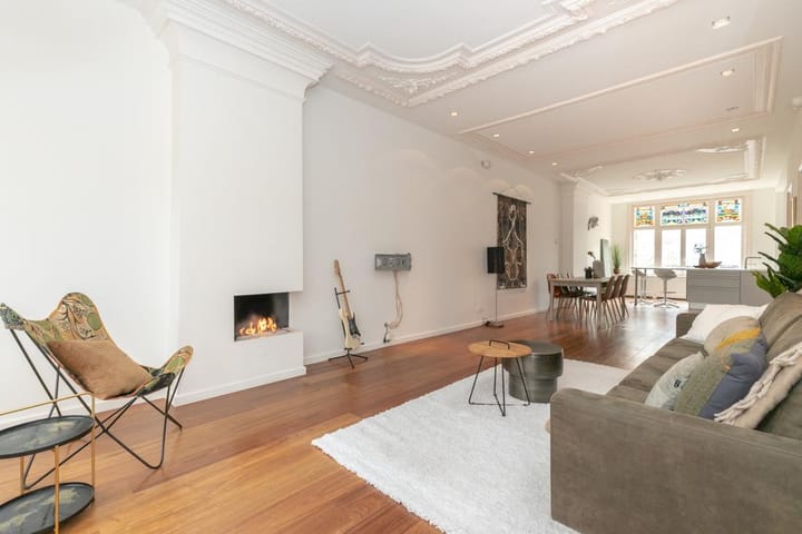 Foto 11 van Jericholaan 64-B