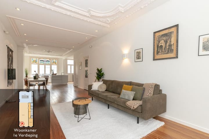 Foto 12 van Jericholaan 64-B