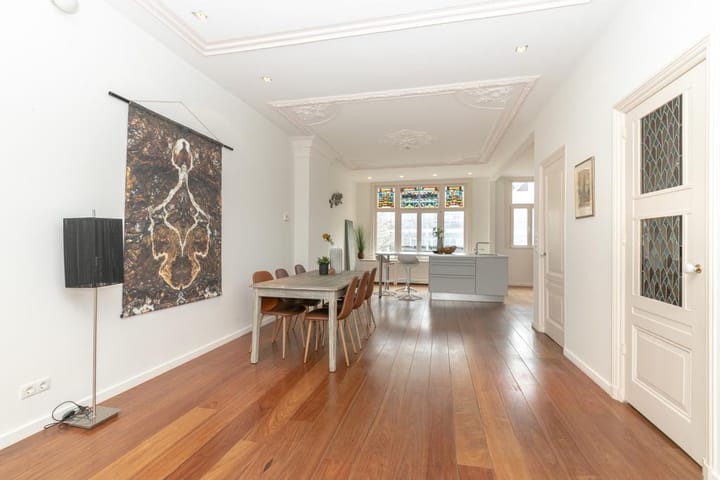 Foto 14 van Jericholaan 64-B