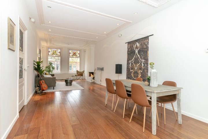 Foto 13 van Jericholaan 64-B