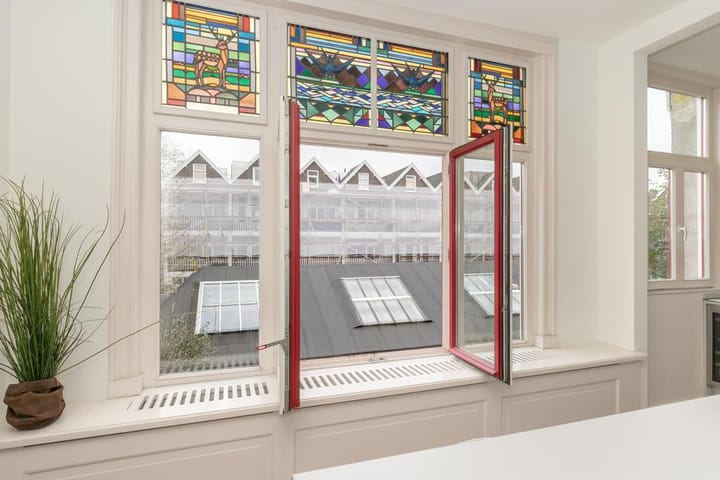 Foto 18 van Jericholaan 64-B