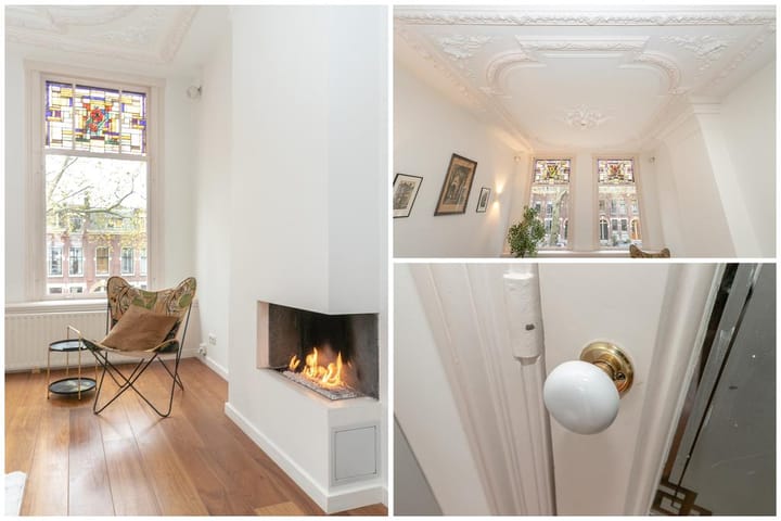 Foto 15 van Jericholaan 64-B