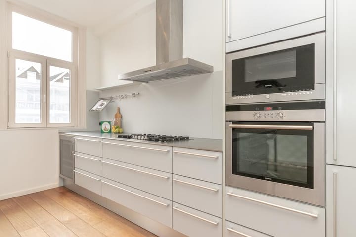 Foto 19 van Jericholaan 64-B