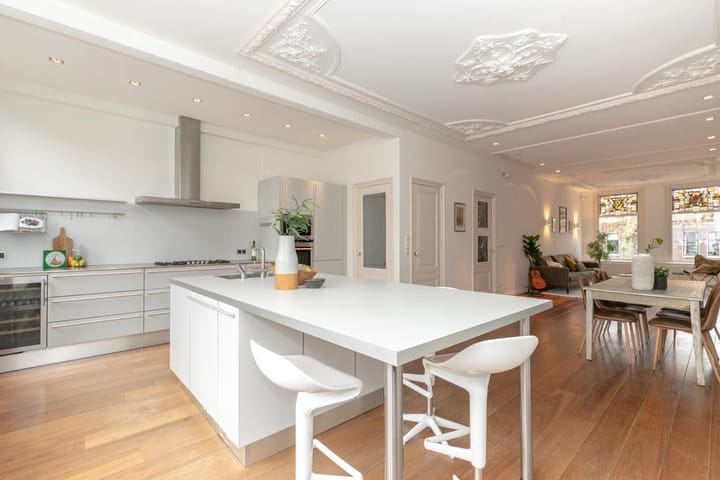 Foto 20 van Jericholaan 64-B