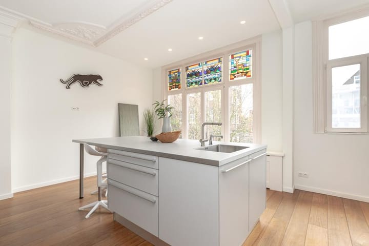 Foto 17 van Jericholaan 64-B