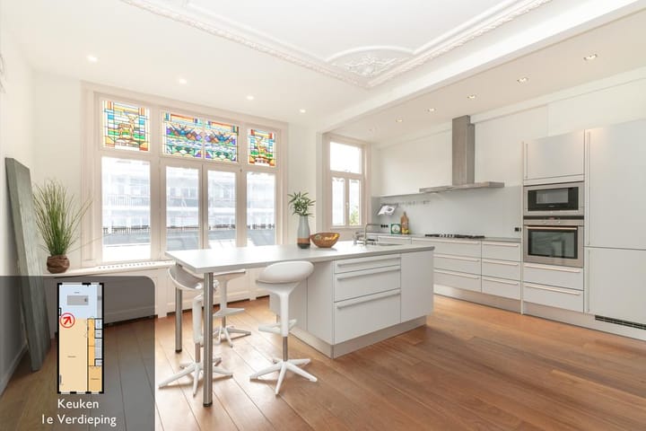 Foto 16 van Jericholaan 64-B