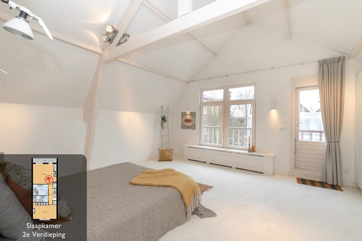 Foto 25 van Jericholaan 64-B