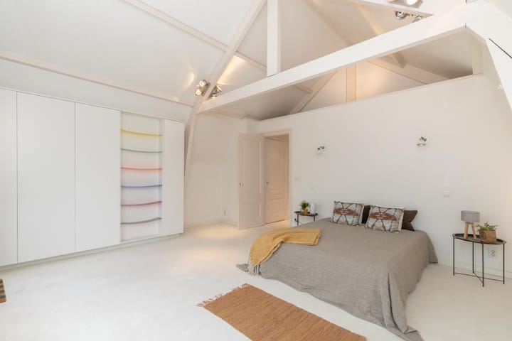 Foto 26 van Jericholaan 64-B