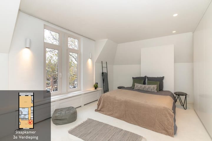 Foto 32 van Jericholaan 64-B