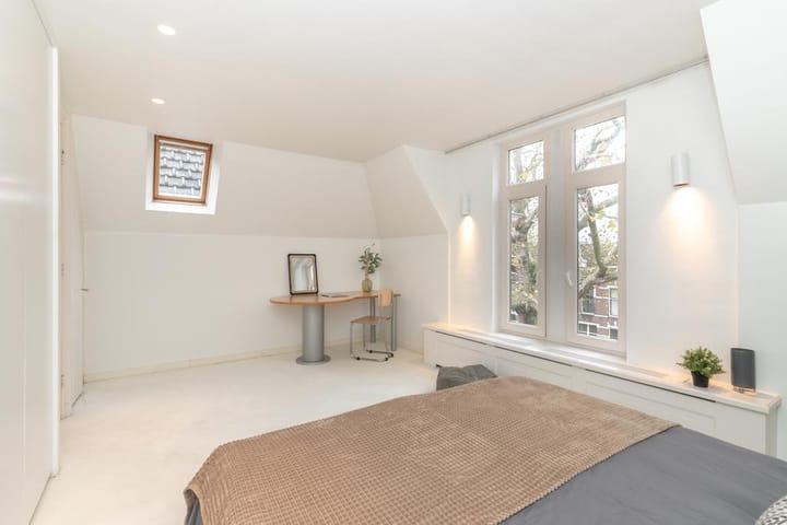 Foto 33 van Jericholaan 64-B