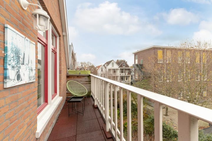 Foto 35 van Jericholaan 64-B