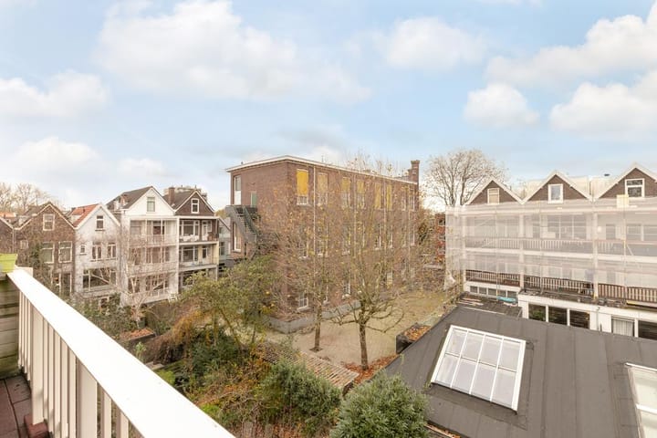 Foto 36 van Jericholaan 64-B