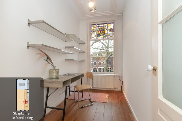 Foto 22 van Jericholaan 64-B