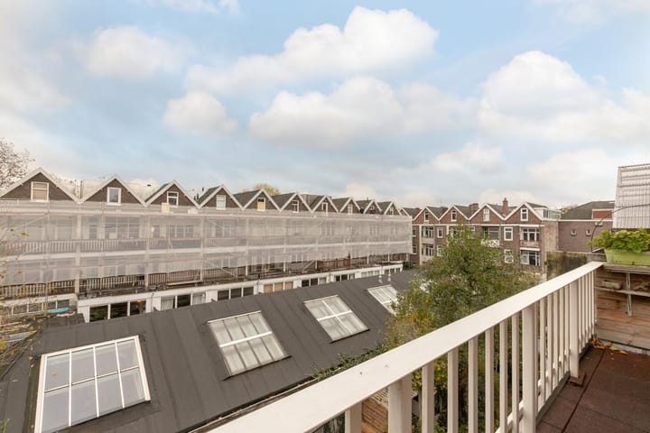 Foto 37 van Jericholaan 64-B