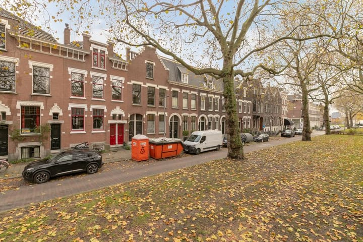 Foto 38 van Jericholaan 64-B