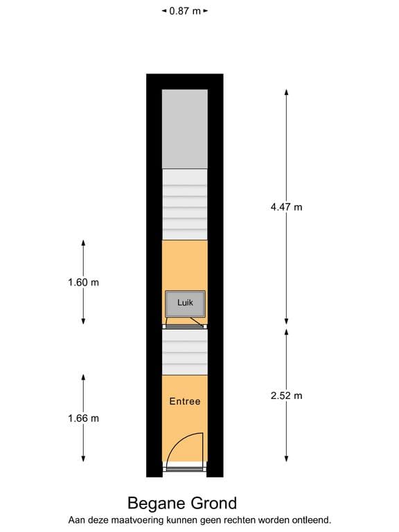 Foto 39 van Jericholaan 64-B