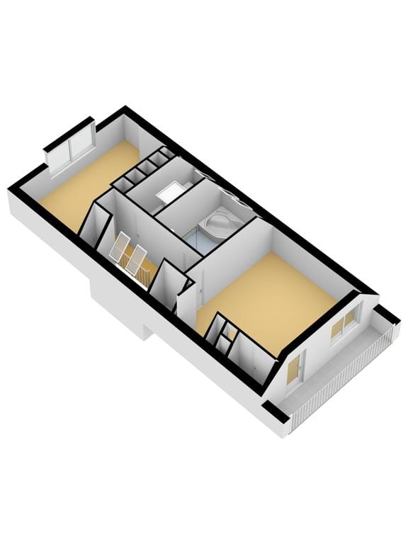 Foto 44 van Jericholaan 64-B