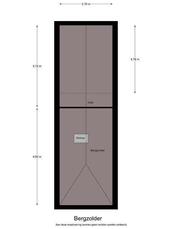 Foto 46 van Jericholaan 64-B