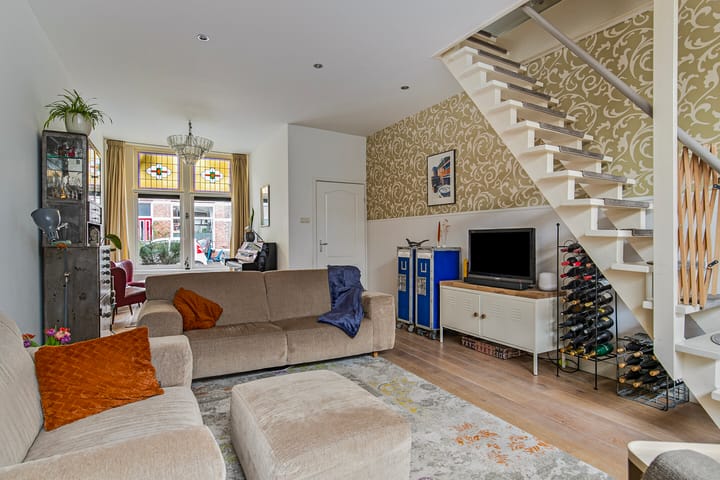 Foto 2 van Hansenstraat 8