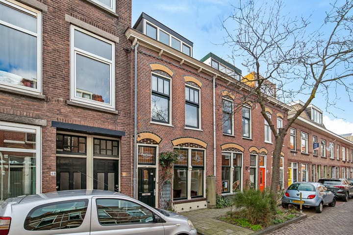 Foto 8 van Hansenstraat 8