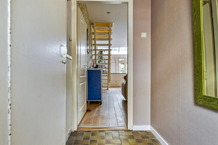 Foto 11 van Hansenstraat 8