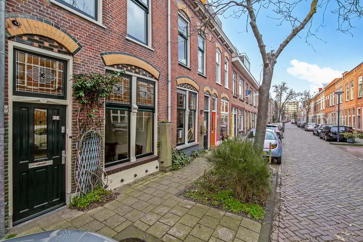 Foto 10 van Hansenstraat 8