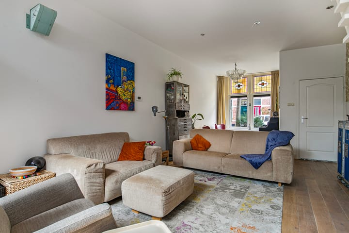 Foto 13 van Hansenstraat 8