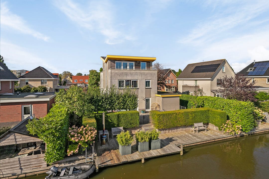 Foto 1 van Hissemar 17