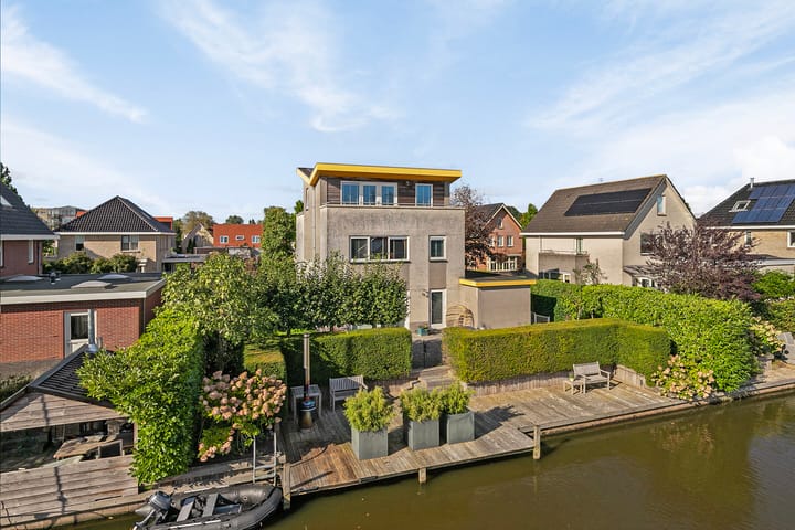 Foto 1 van Hissemar 17