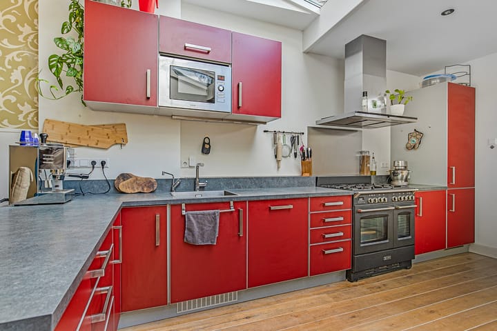 Foto 19 van Hansenstraat 8