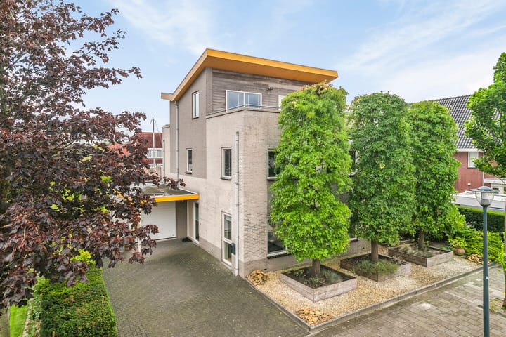 Foto 2 van Hissemar 17