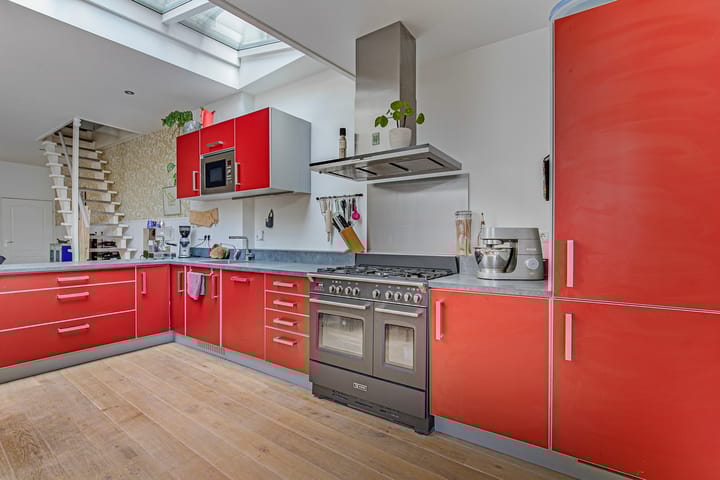 Foto 3 van Hansenstraat 8